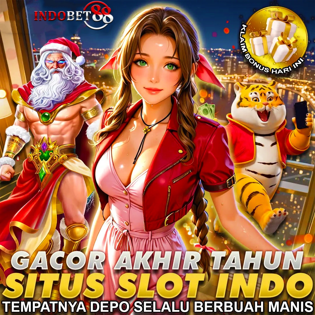 INDOBET88 - Pameran Game Online Terkemuka Kualitas Bintang 5 Di Indonesia