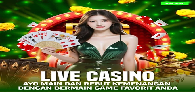 Indobet88 Gaming