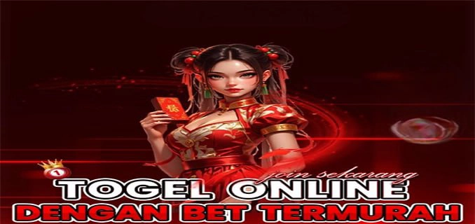 Indobet88 Togel